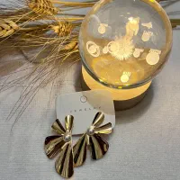 گوشواره طلایی