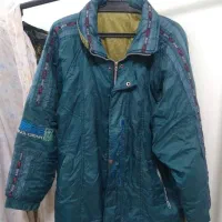 کاپشن مردانه