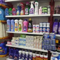 مواد شوینده و بهداشتی و غذایی|مواد شوینده و دستمال کاغذی|بروجرد, |دیوار