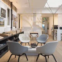 مسکونی /دفترکار دونبش تاپ لوکیشن