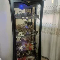 بوفه|بوفه، ویترین، کنسول|تبریز, |دیوار