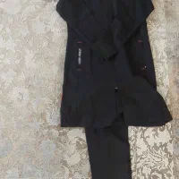 لباس ورزشی زنانه