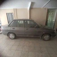 پراید۱۳۲|خودرو سواری و وانت|تهران, والفجر (افسریه)|دیوار