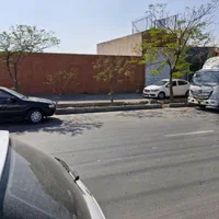 گاراژ ۱۶۵۰ متری باسند نبش گردنه تنباکویی خاوران