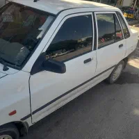 پراید 132مدل 90