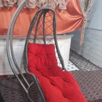 صندلی ریلکس|مبلمان خانگی و میز عسلی|قم, شهرک امام حسین|دیوار