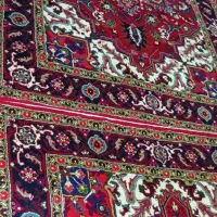 فرش هریس شش متری|فرش|تبریز, |دیوار