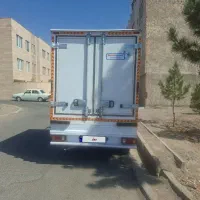 نیسان یخچالدار