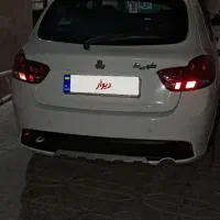 کوییک دنده ای ساده ۱۴۰۱ گارانتی فعال|خودرو سواری و وانت|تربت جام, خیرآباد|دیوار