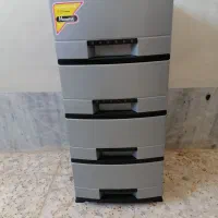 فایل 4 کشو  مارک (هوم کت) در حد نوی نو