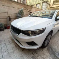 تارا V4 اتوماتیک صفر|خودرو سواری و وانت|تهران, اوقاف|دیوار