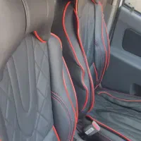 تیبا 2مدل 97 لاکاغذی|خودرو سواری و وانت|شوشتر, |دیوار