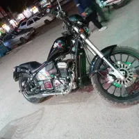 متور رگال رپتور