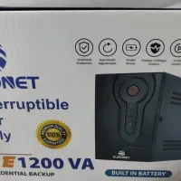 یو پی اس باطری  پنل خورشیدی|قطعات و لوازم جانبی رایانه|بوشهر, |دیوار