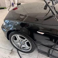 bmw e46  325i|خودرو سواری و وانت|تهران, سرخه حصار|دیوار