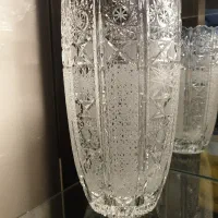 کریستال چک اصل