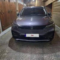 اسکای ول ET5 تمام برقی