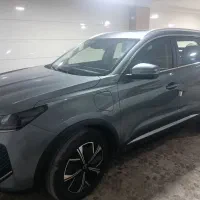 تیگو۷ ای پلاس|خودرو سواری و وانت|خرمآباد, |دیوار