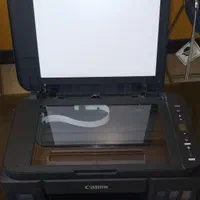 پرینتر CANON|پرینتر، اسکنر، کپی، فکس|اصفهان, خواجو|دیوار