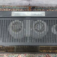 هود بیمکث دو موتوره سالم|هود|مشهد, راه آهن|دیوار