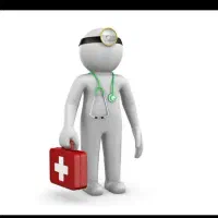 خدمات پرستاری.تزریقات.سرم تراپی