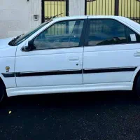 پارس تیوفایو مدل 97