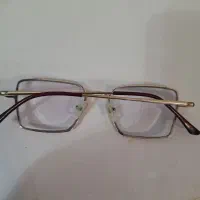عینک ، پیدا شده