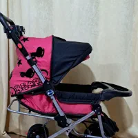 کالسکه کودک برند دلیجان