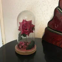 تندیس گل مصنوعی