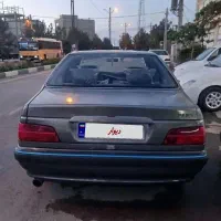 پژو پارس معاوضه با پراید یا تیبا