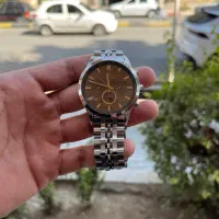 ساعت اورجینال Michel kenedy