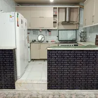 فروش آپارتمان ۷۲ متری ۲ خوابه طبقه ۱