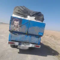 حمل ونقل