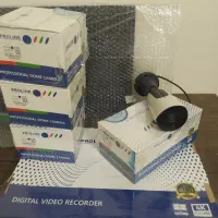 دوربین مداربسته|دوربین مداربسته|شیروان (خراسان), |دیوار