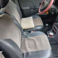 پرایدمدل87|خودرو سواری و وانت|آق قلا, |دیوار