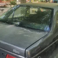 پژو روا ۸۷
