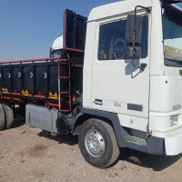 بادسان b8|خودرو سنگین|قزوین, |دیوار