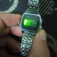 ساعت کاسیوژاپنی زنانه|ساعت|بهبهان, |دیوار