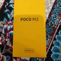 گوشی پوکو M 3