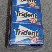 آدامس تریدنت اصلی