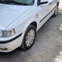 سمند lx مدل ۹۹ بدون رنگ|خودرو سواری و وانت|مشهد, منزل آباد|دیوار