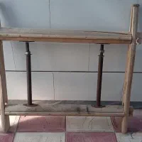 دار قالی و کلاف باز کن