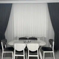 مبل و میز ناهار خوری