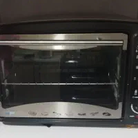 میز کامپیوتر و کتابخانه یک عدد توستر استیل|میز تحریر و کامپیوتر|قم, پردیسان|دیوار