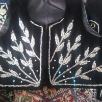 ملیله دوزی سخمه