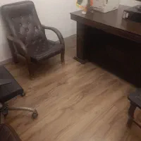 اجاره اتاق اداری ساعتی یا تمام وقت