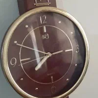 ساعت دیواری دقیق|ساعت دیواری و تزئینی|شیراز, ارم|دیوار