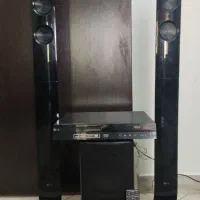 سینما خانواده LG