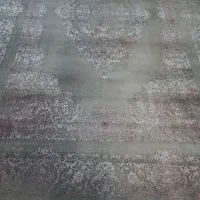 فرش ماشینی 1200 شانه، تراکم 3600 ماهریس 6،4و9 متری