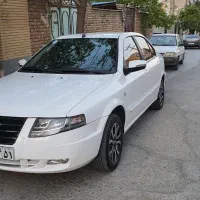 سورن پلاس EF7 مدل ۹۹ (کارمندی)